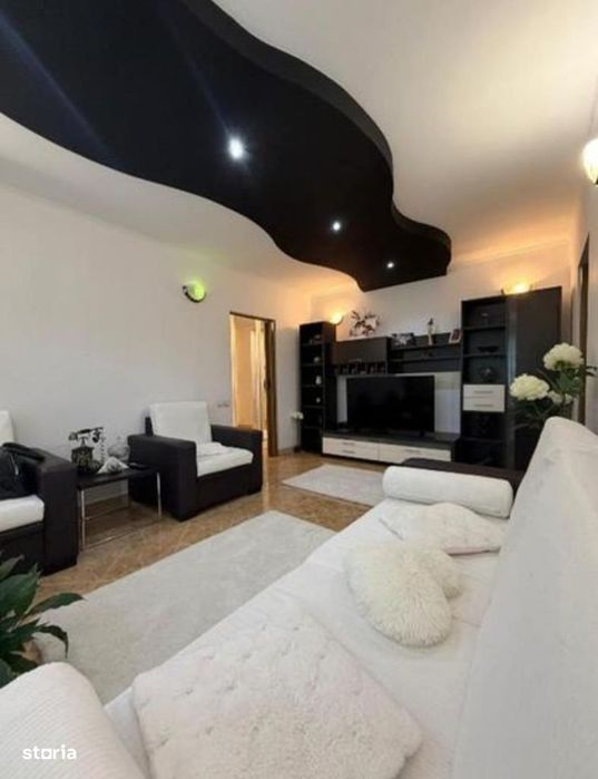 Apartament 3 camere Dristor | Comision 0% — fotografia 1