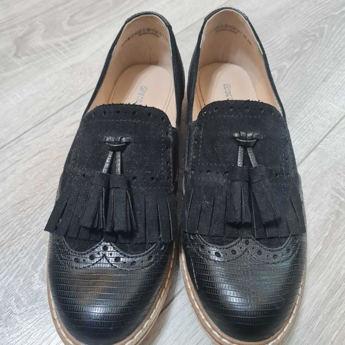 Pantofi Graceland nr 36