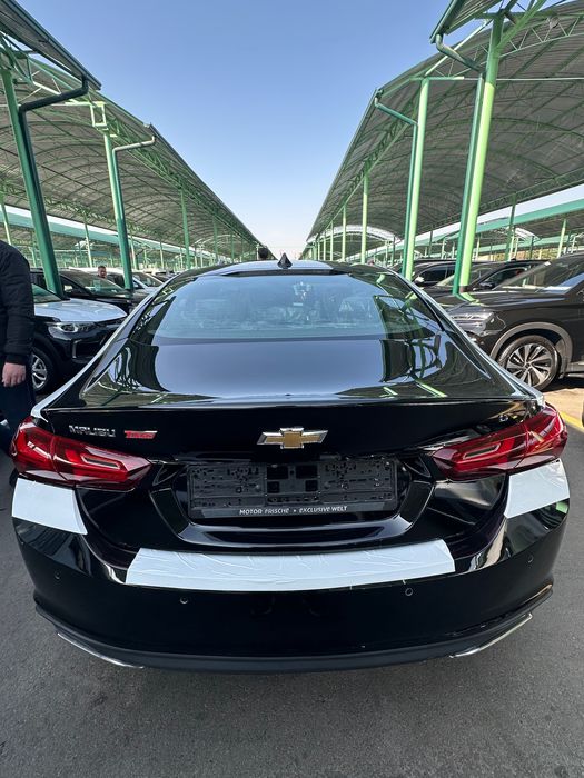 Продается малибу 2