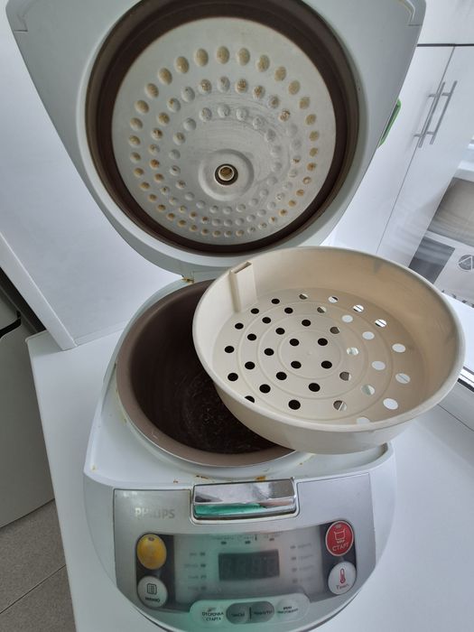 Мультиварка филипс