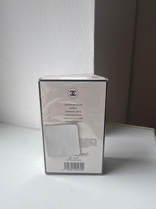 Chanel no.5 Eau De Parfum