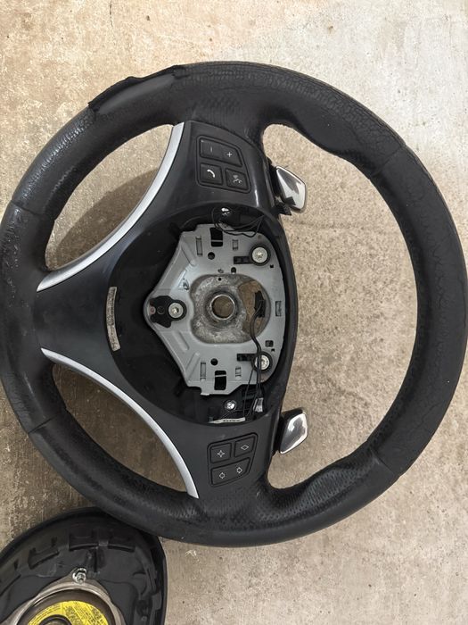 Volan BMW E90 E91 E92 E93 E87