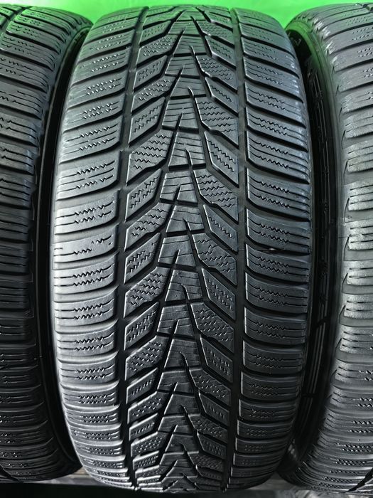235/45R19 Hankook 2024 6,3mm stare foarte buna