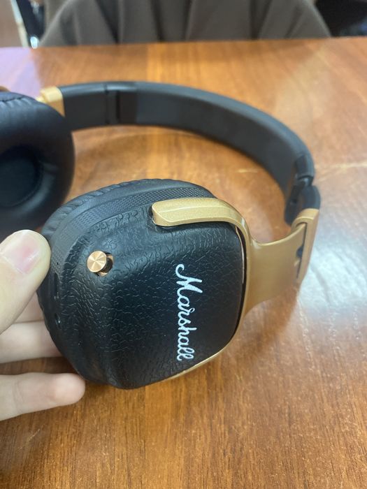 Marshall Major IV