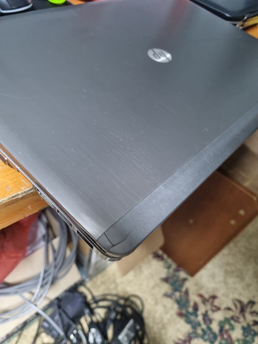 Ноутбук HP Pavilion DV6 в бонус мышка HYPERX