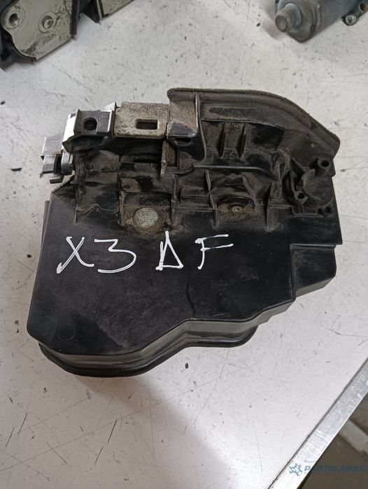 Broasca Usa Dreapta Fata Bmw X3 (E83N) [ 2003 - 2011 ] Oem 7167068