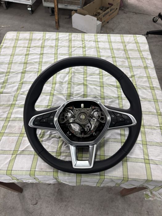 волан renault clio 5/clio5
