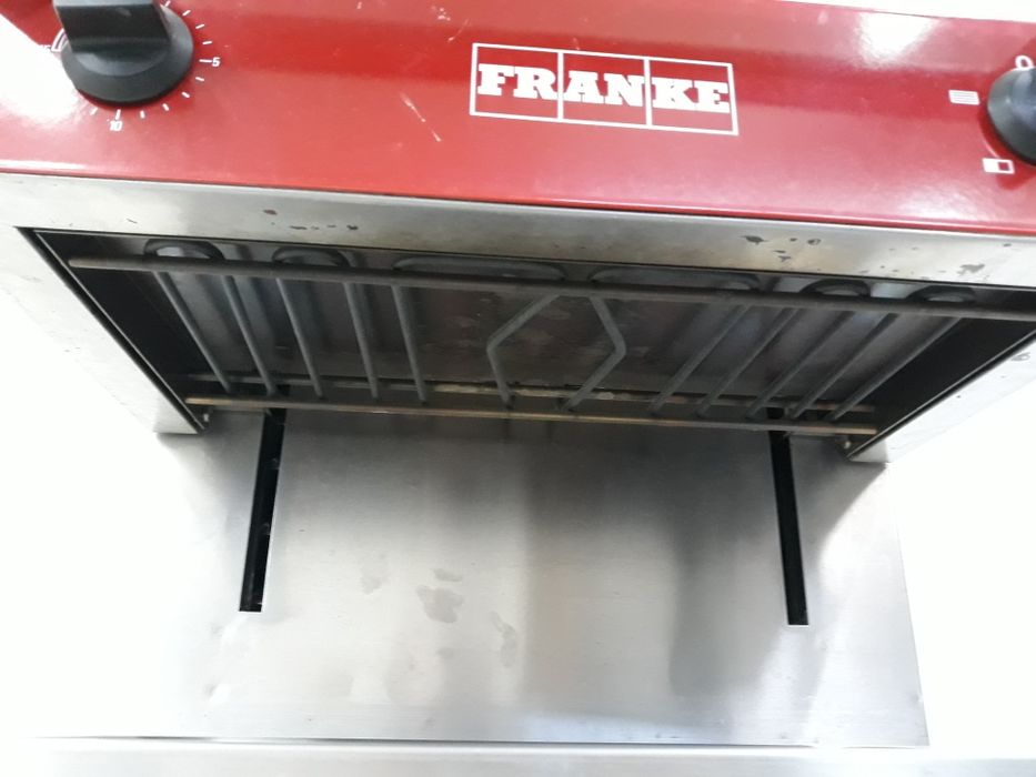 Принцесник на ток