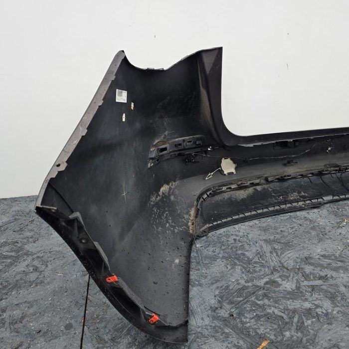 Bara spate cu senzori parcare Opel Astra J facelift