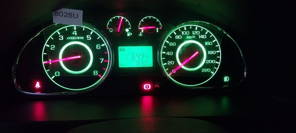 Jentra mexanik karopka