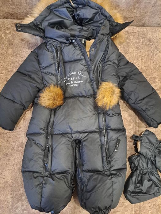 Размер 86 Трансформер.Новый