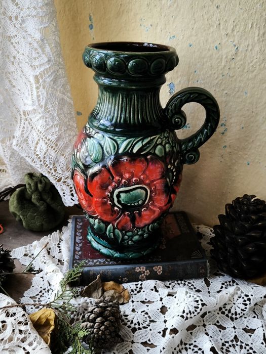 Кана /ваза  Scheurich Keramik