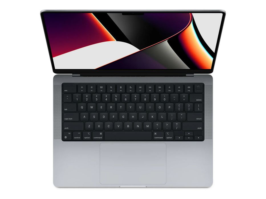 Лаптоп Apple MacBook Pro A2442 (2021) M1 Pro ( 16373 )