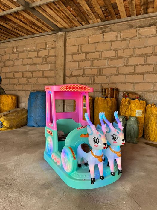 Светящиеся машинки