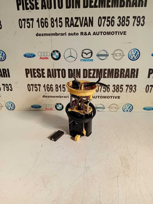 Pompa Motorina Plutitor Sorb Volvo XC60 2.0 D 163 Cp AN 2008-2013 Cod 31372898