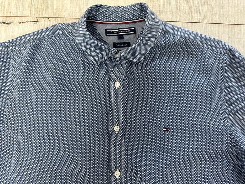Camasa Tommy Hilfiger