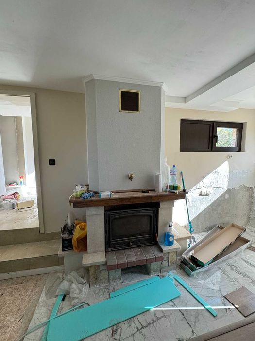 Продава се Къща в с. Плаково, Област Велико Търново - 120 кв.м за 1109 €/кв.м - Снимка #12