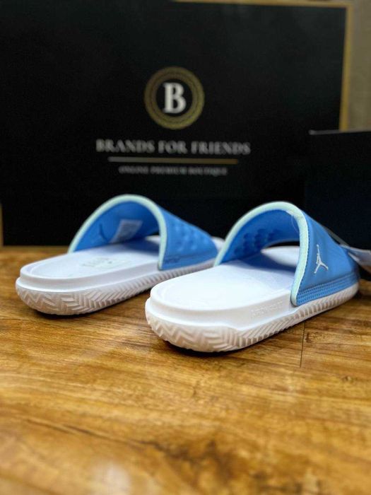 Jordan мужские пляжные тапочки РАЗМЕР 39,40,43,44