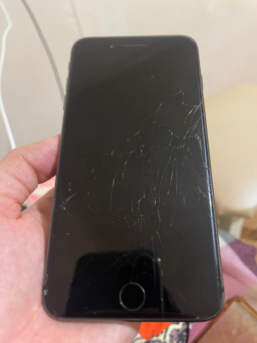 Iphone 8+ обмен