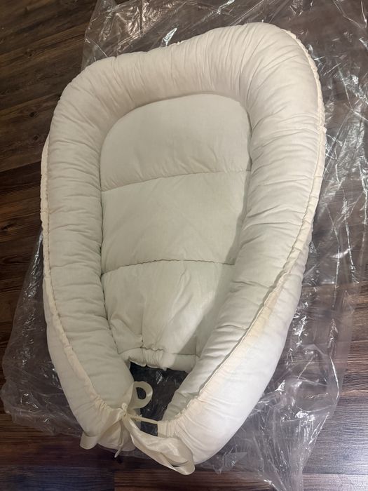 Бебешко гнездо, Pambella