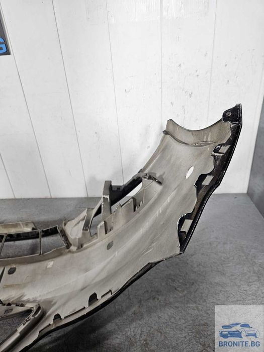 Предна броня FORD C-MAX II Форд Ц Макс 2015-2019