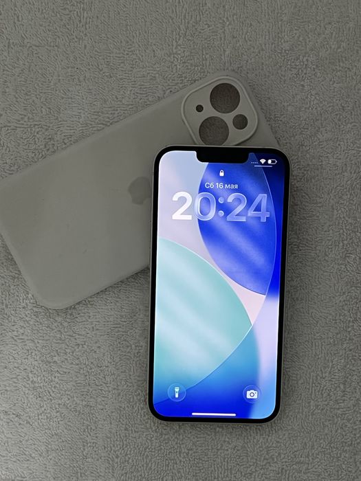 iPhone 13 128GB 82%