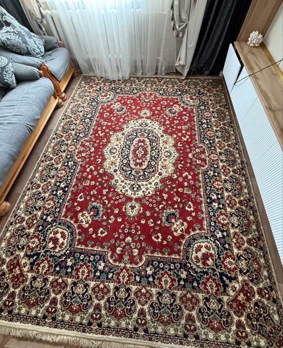 Продам качественный ковер
