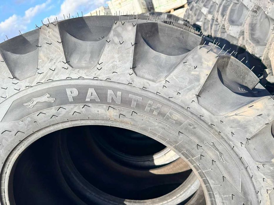 PANTHER robuste 14.9-28 Cauciucuri noi agricole pentru FIAT