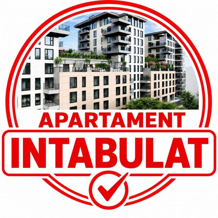 Ap. 3 Camere 81,50m2 , mobilat , Păcurari,  INTABULAT!