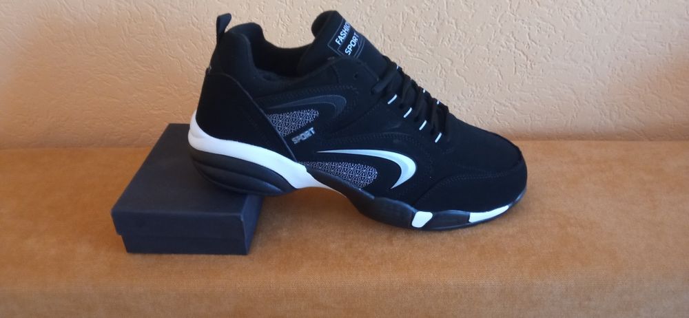 Мъжки маратонки - 2025