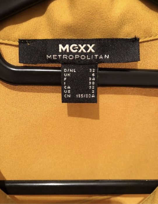 Блузка mexx продам