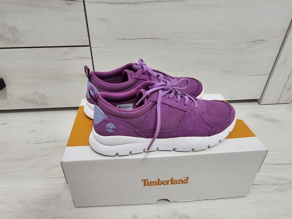 Timberland, Steve Madden  маратонки