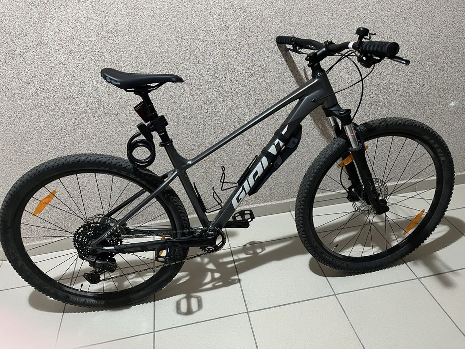 Продам велосипед Giant talon 1
