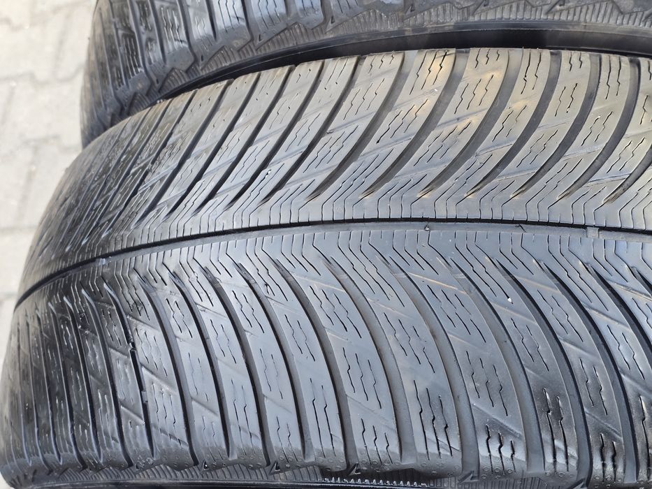 225 55 18 Michelin