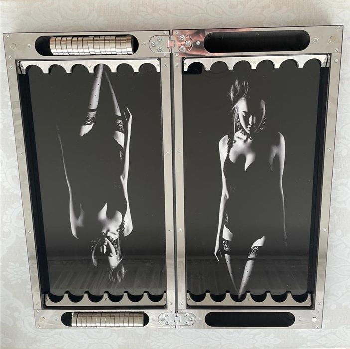 НАРДЫ ручной работы