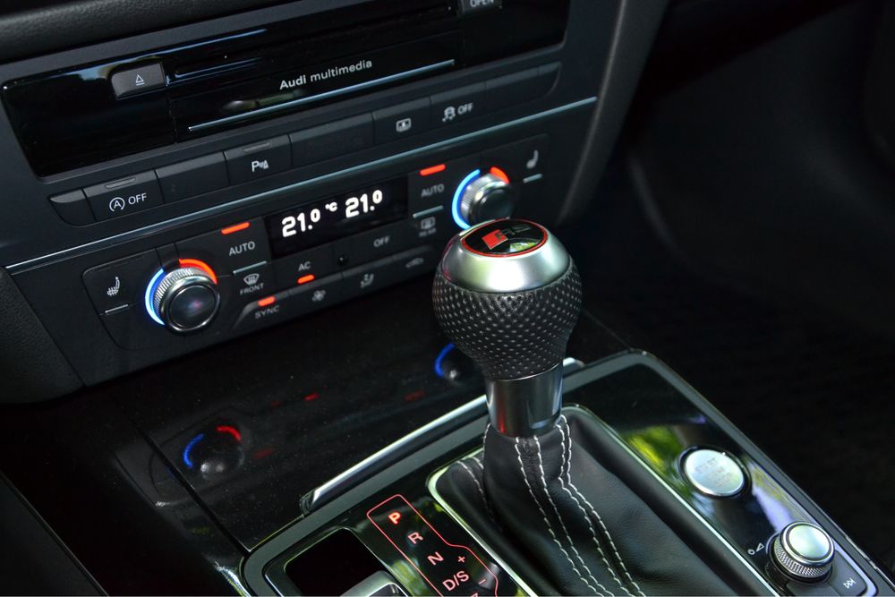 Audi  A6  C7   3.0