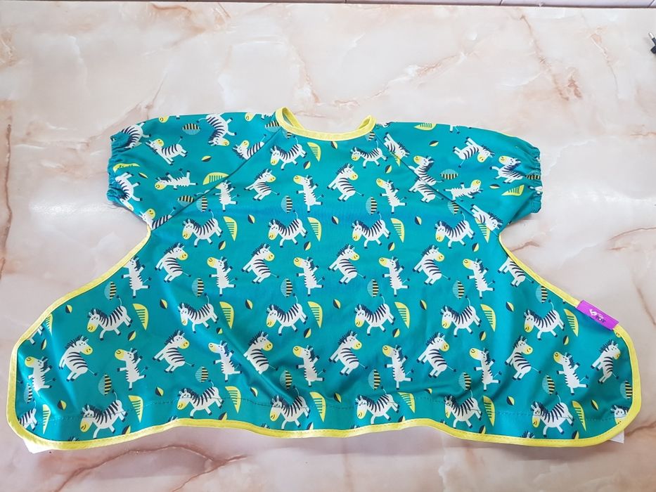 Лигавник престилка Tidy Tot