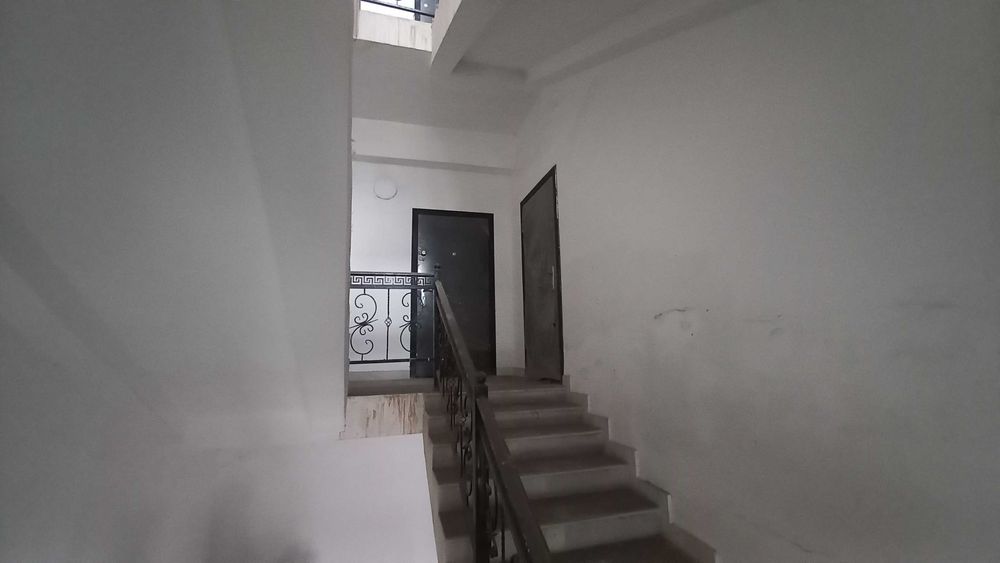 Ko`p qavatli turar joy