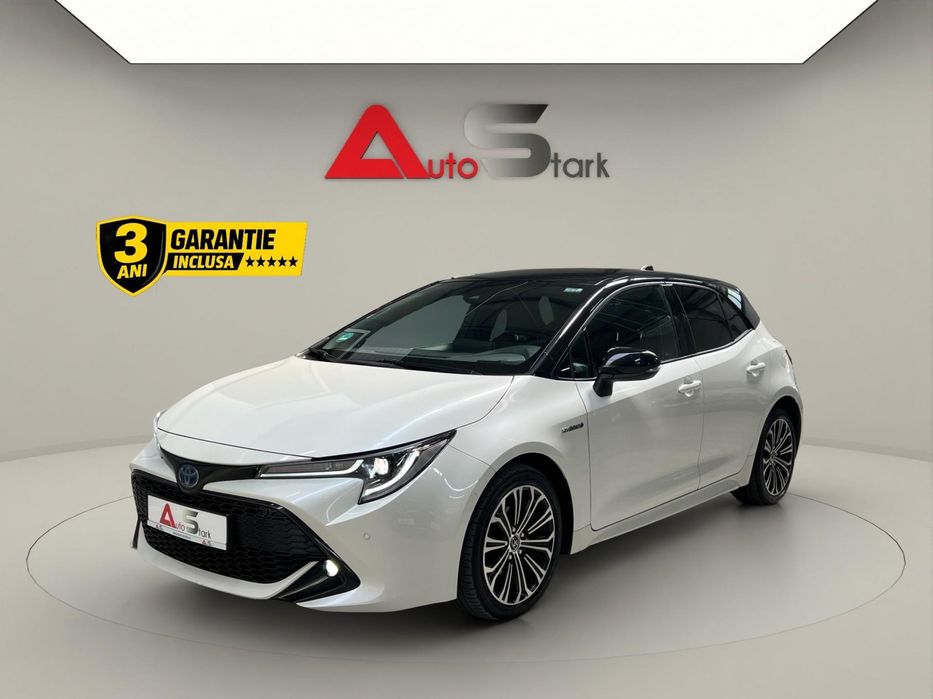 Toyota Corolla GARANȚIE 3 ANI inclusă în preț – Posibilitate CREDIT/LEASING