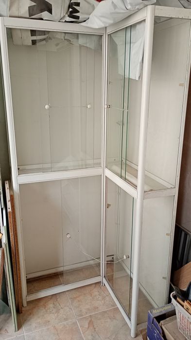 Медицински  шкаф за кабинет/манипулационна