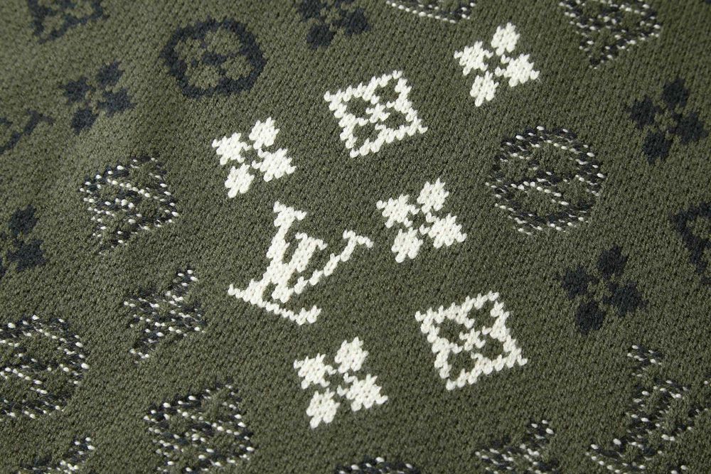 Bluza Louis Vuitton Premium