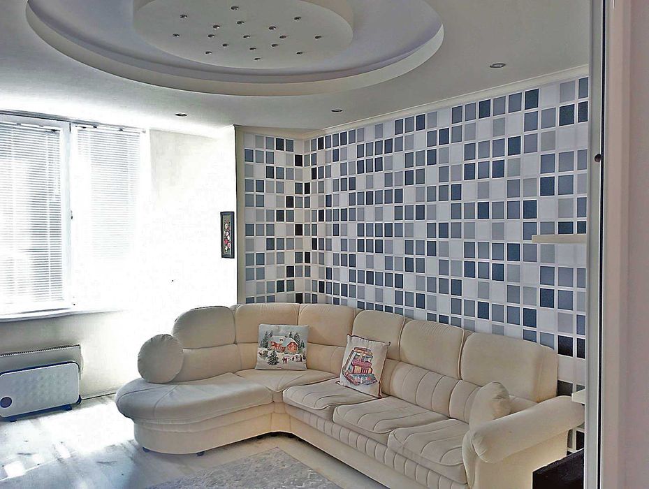 Продава се Двустаен апартамент в Казанлък - 55 кв.м за 1782 €/кв.м - Снимка #1