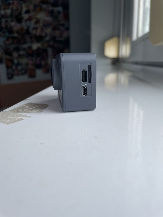 camera de actiune AKASO V50 X