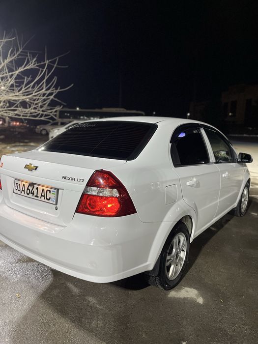 Продажа Nexia 3 LTZ