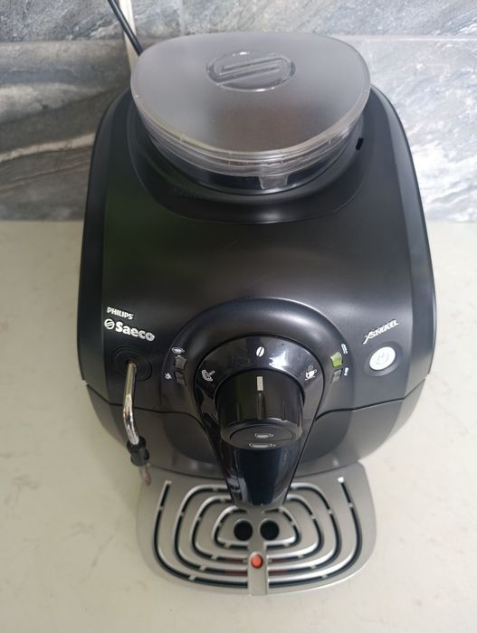 Saeco  Xsmall  HD8743