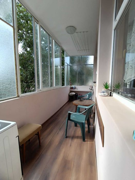 Продава се Тристаен апартамент в Пловдив, Център - 104 кв.м за 1943 €/кв.м - Снимка #8