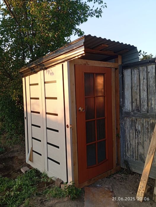 Продам дачу ПК автомобилист