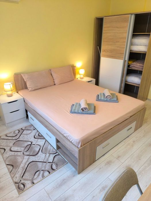 Апартамент за нощувки КРАСИ  1 – Без РЕЖИМ на Водата.