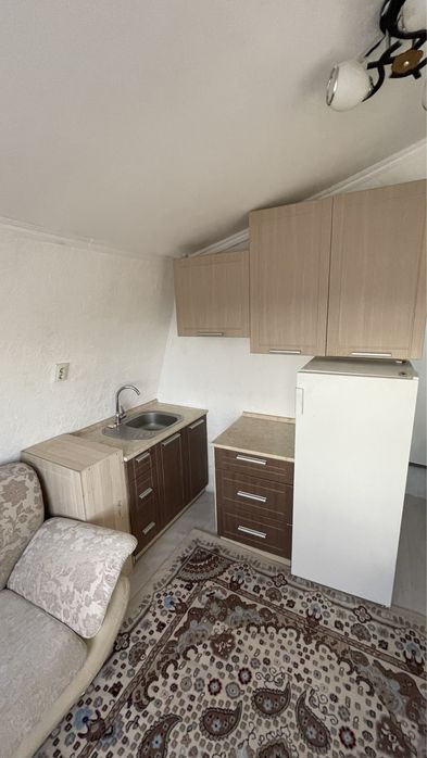 Квартира в Уркере