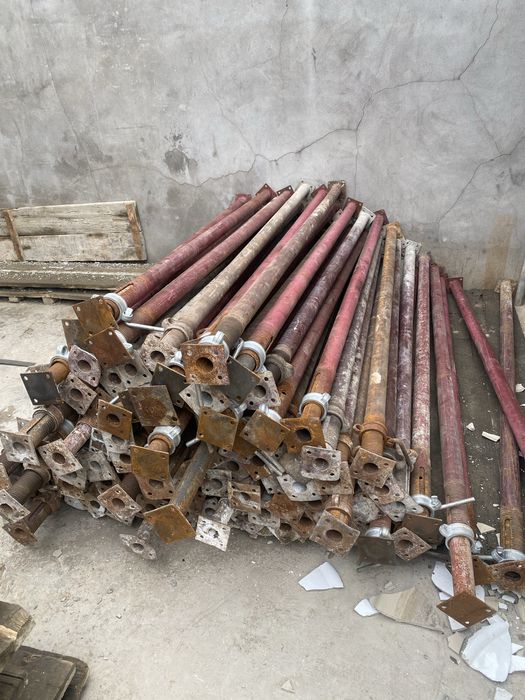 стойка arenda Stoyka телескопический , teleskopicheskiy